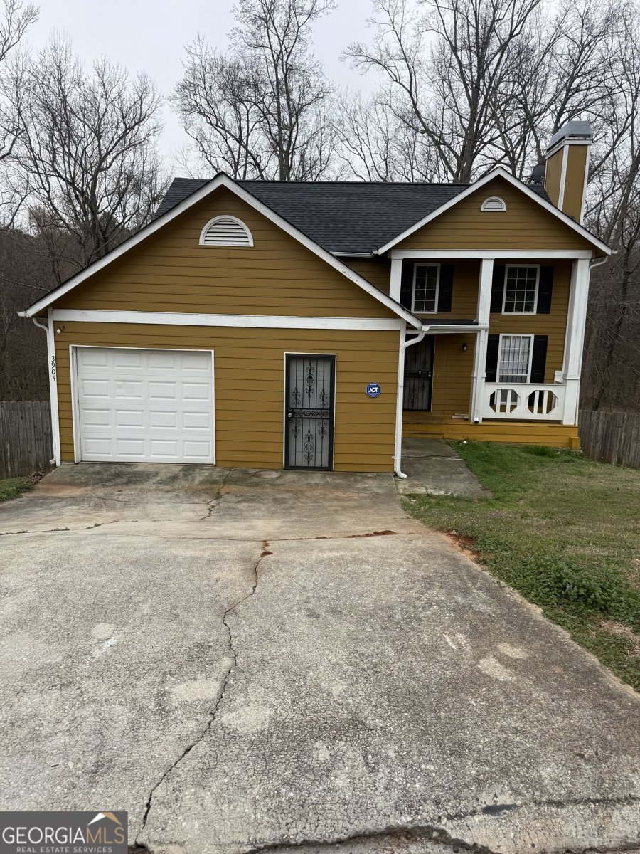 3904 Conley Downs Lane Decatur - Photo 1