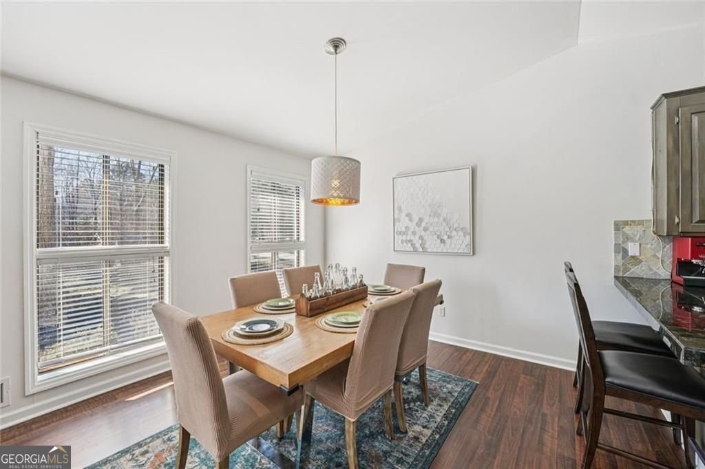 407 Hobo Lane Woodstock - Photo 10