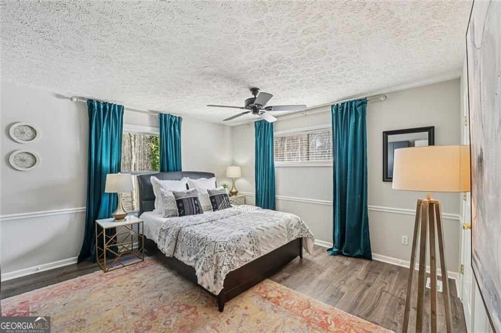 407 Hobo Lane Woodstock - Photo 19