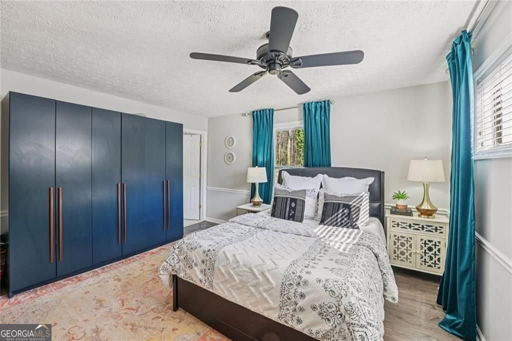 407 Hobo Lane Woodstock - Photo 20