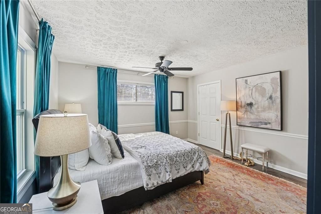 407 Hobo Lane Woodstock - Photo 21