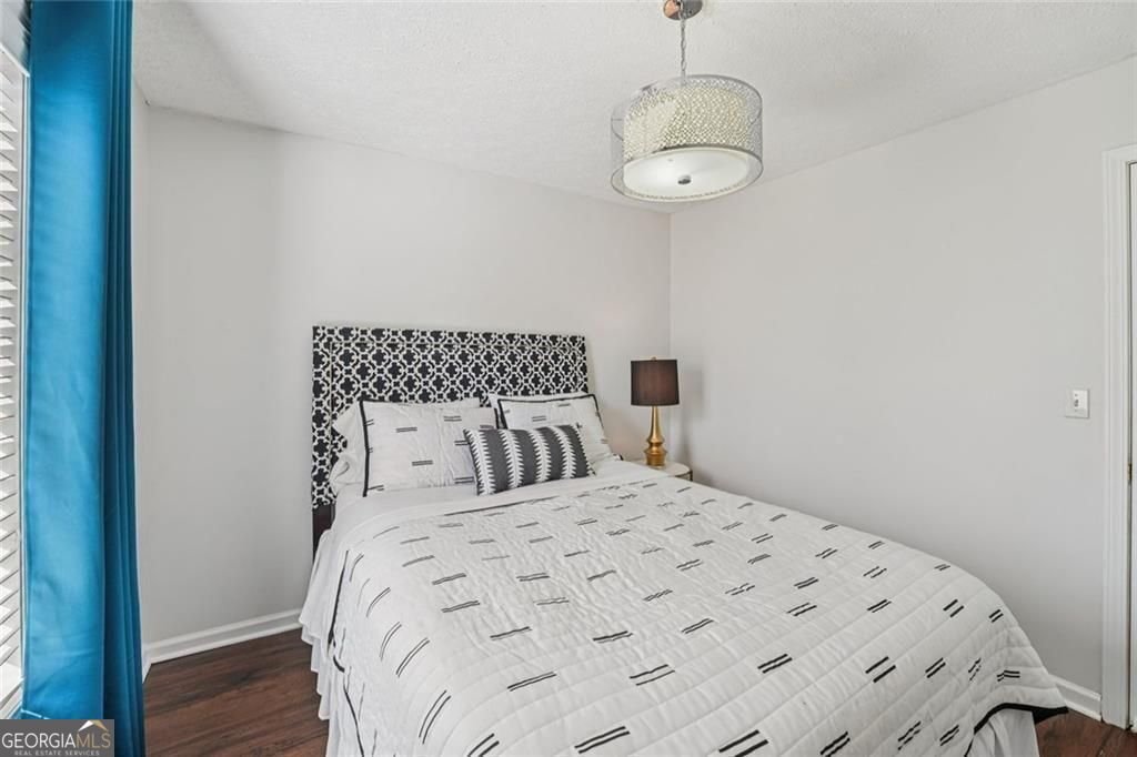 407 Hobo Lane Woodstock - Photo 27