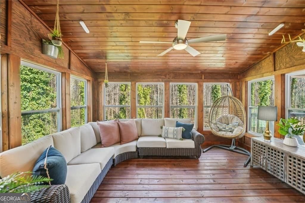 407 Hobo Lane Woodstock - Photo 28