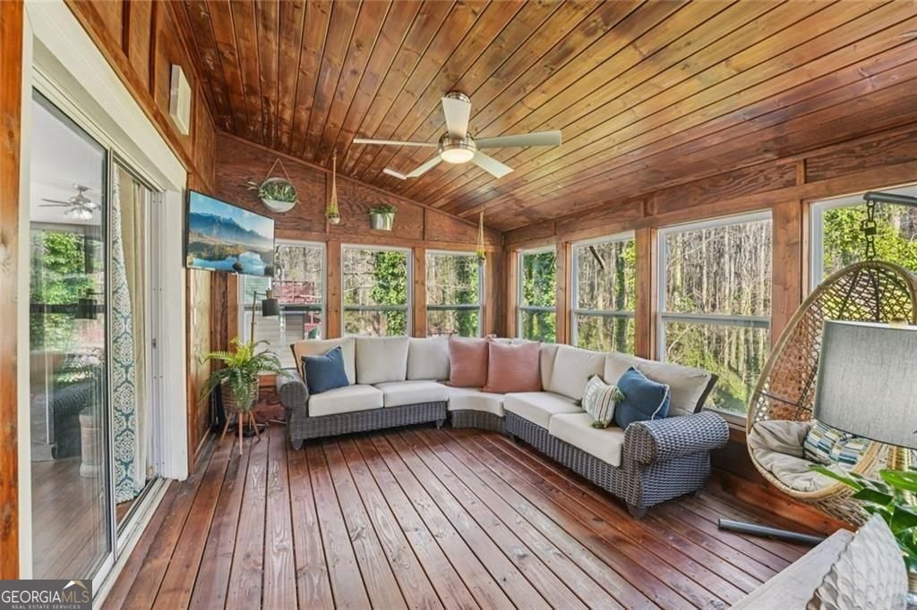 407 Hobo Lane Woodstock - Photo 29