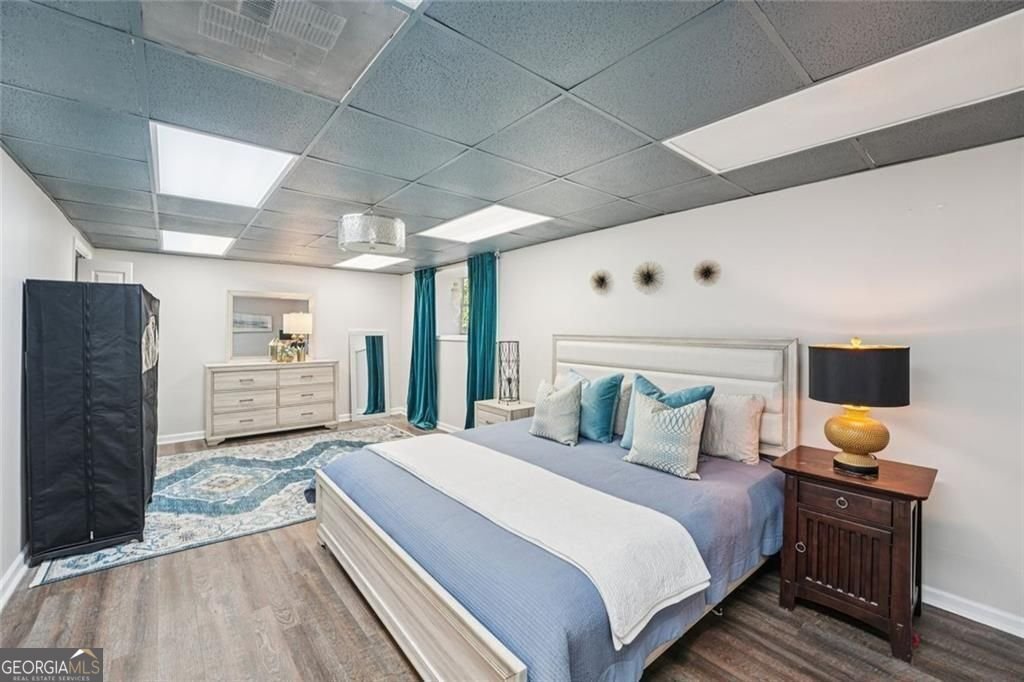 407 Hobo Lane Woodstock - Photo 34