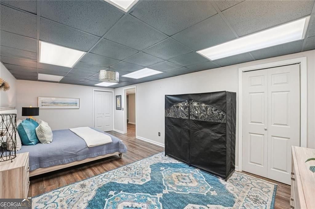 407 Hobo Lane Woodstock - Photo 36