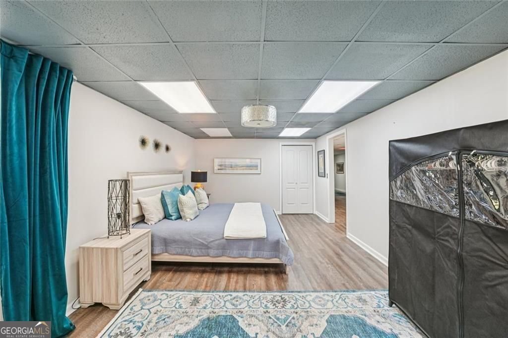 407 Hobo Lane Woodstock - Photo 37