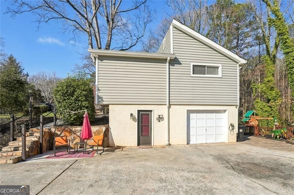 407 Hobo Lane Woodstock - Photo 40