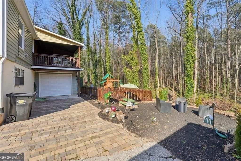 407 Hobo Lane Woodstock - Photo 41