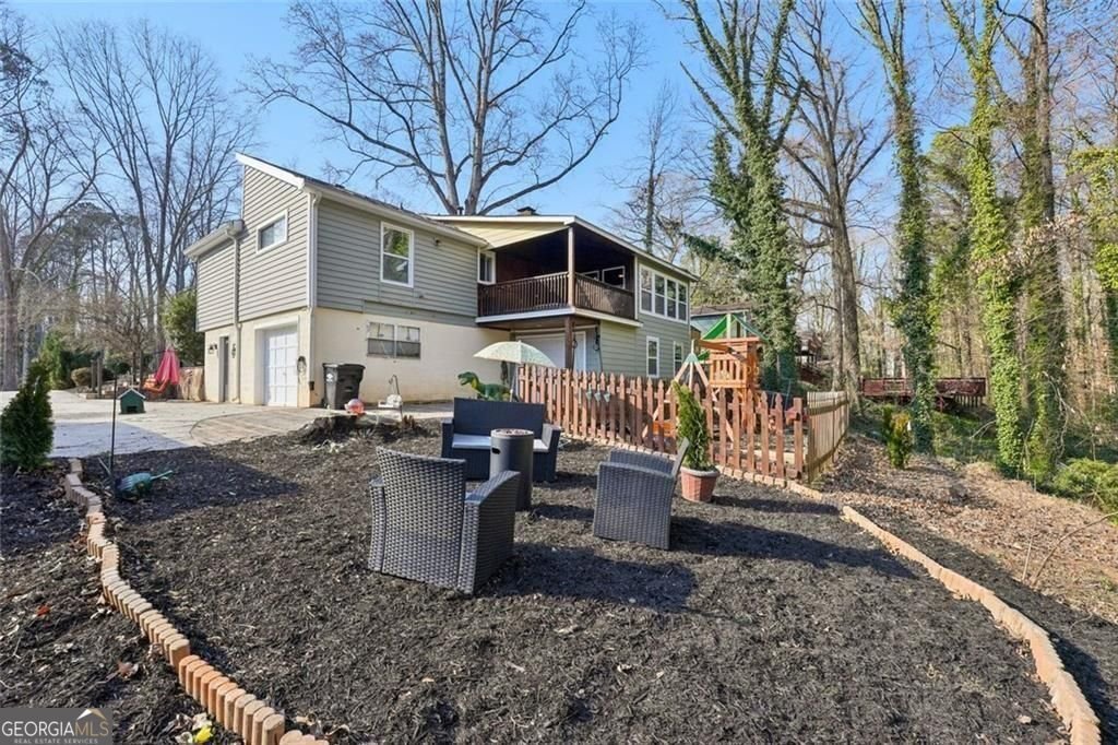 407 Hobo Lane Woodstock - Photo 42