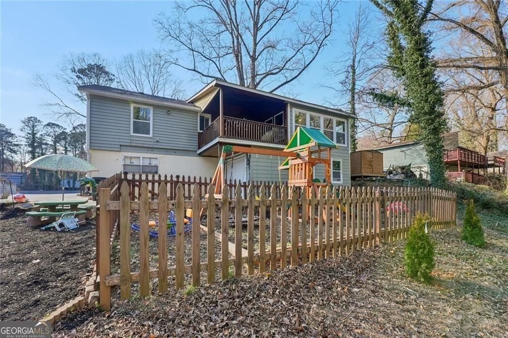 407 Hobo Lane Woodstock - Photo 43