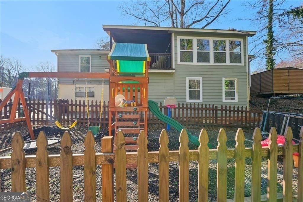 407 Hobo Lane Woodstock - Photo 44