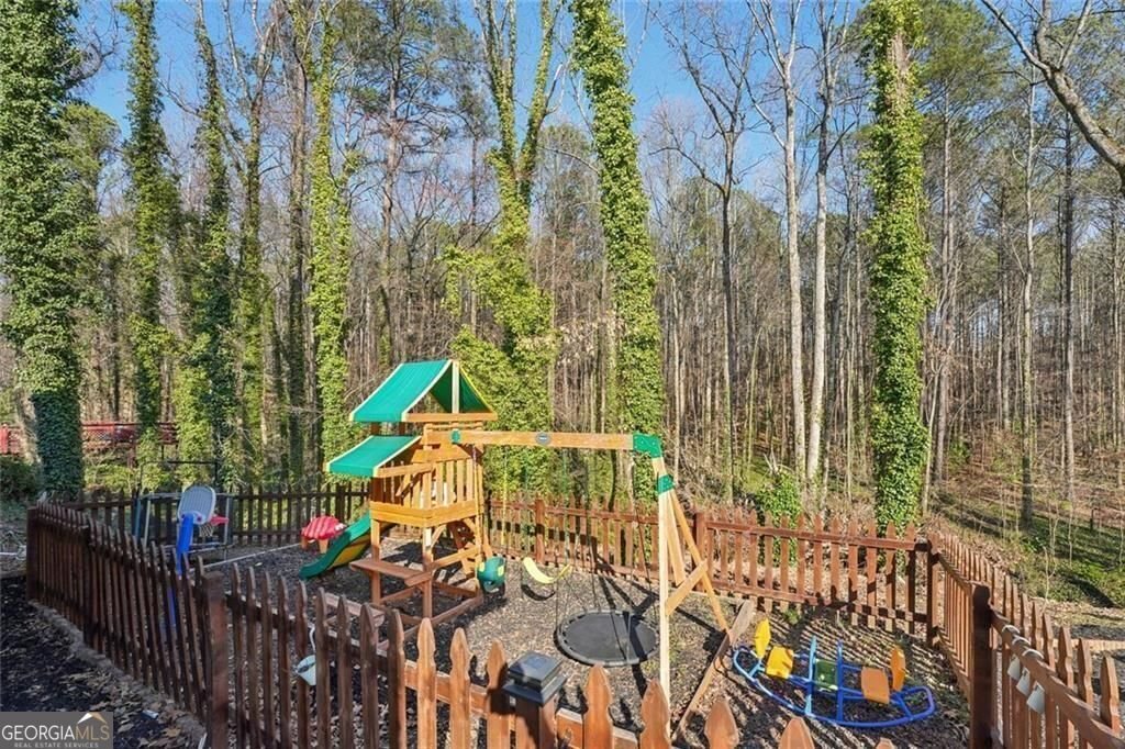 407 Hobo Lane Woodstock - Photo 45