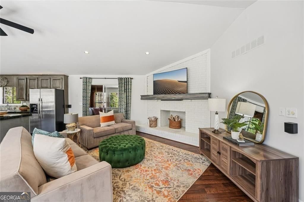 407 Hobo Lane Woodstock - Photo 7