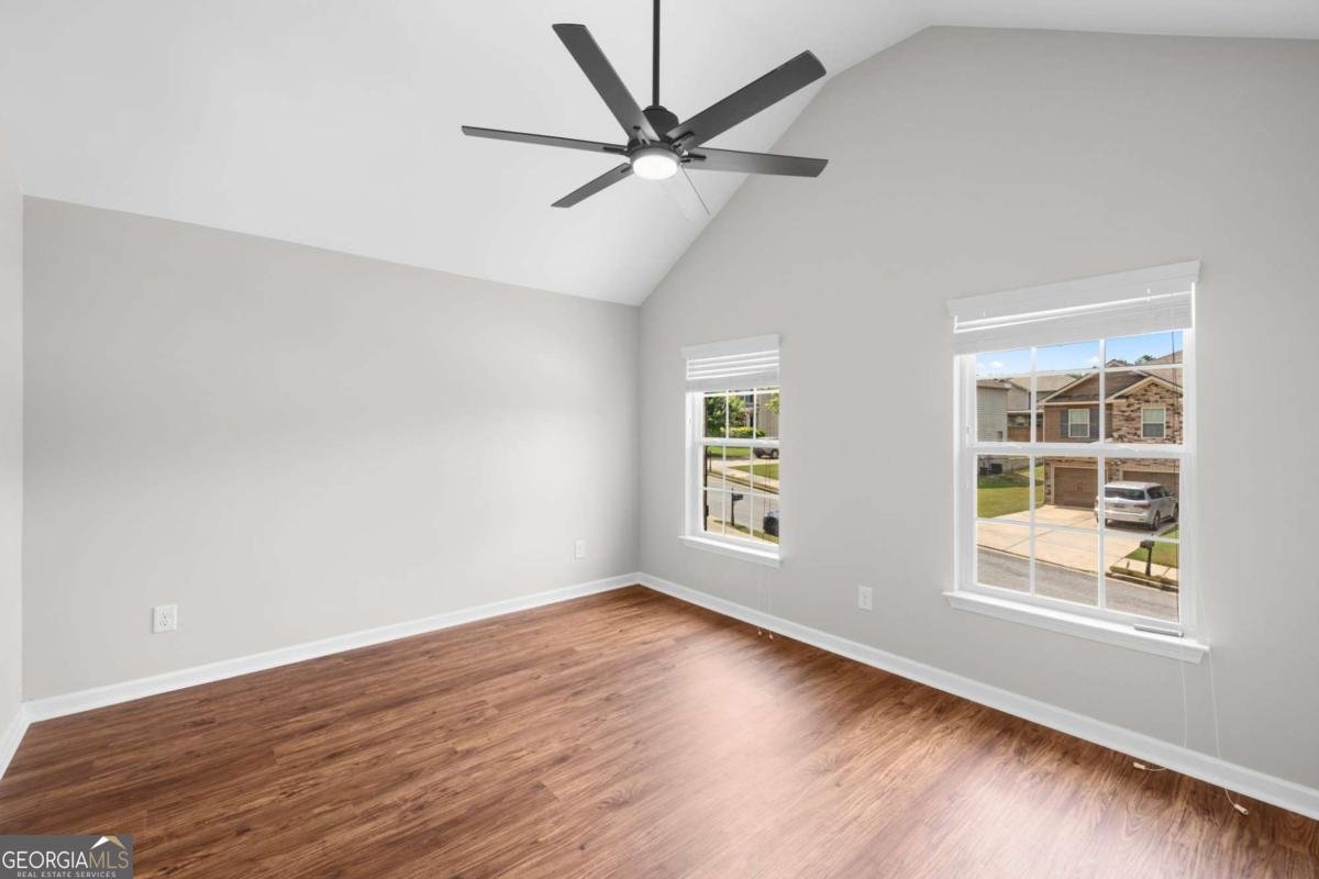 6608 Oak Hill Pass Fairburn - Photo 10