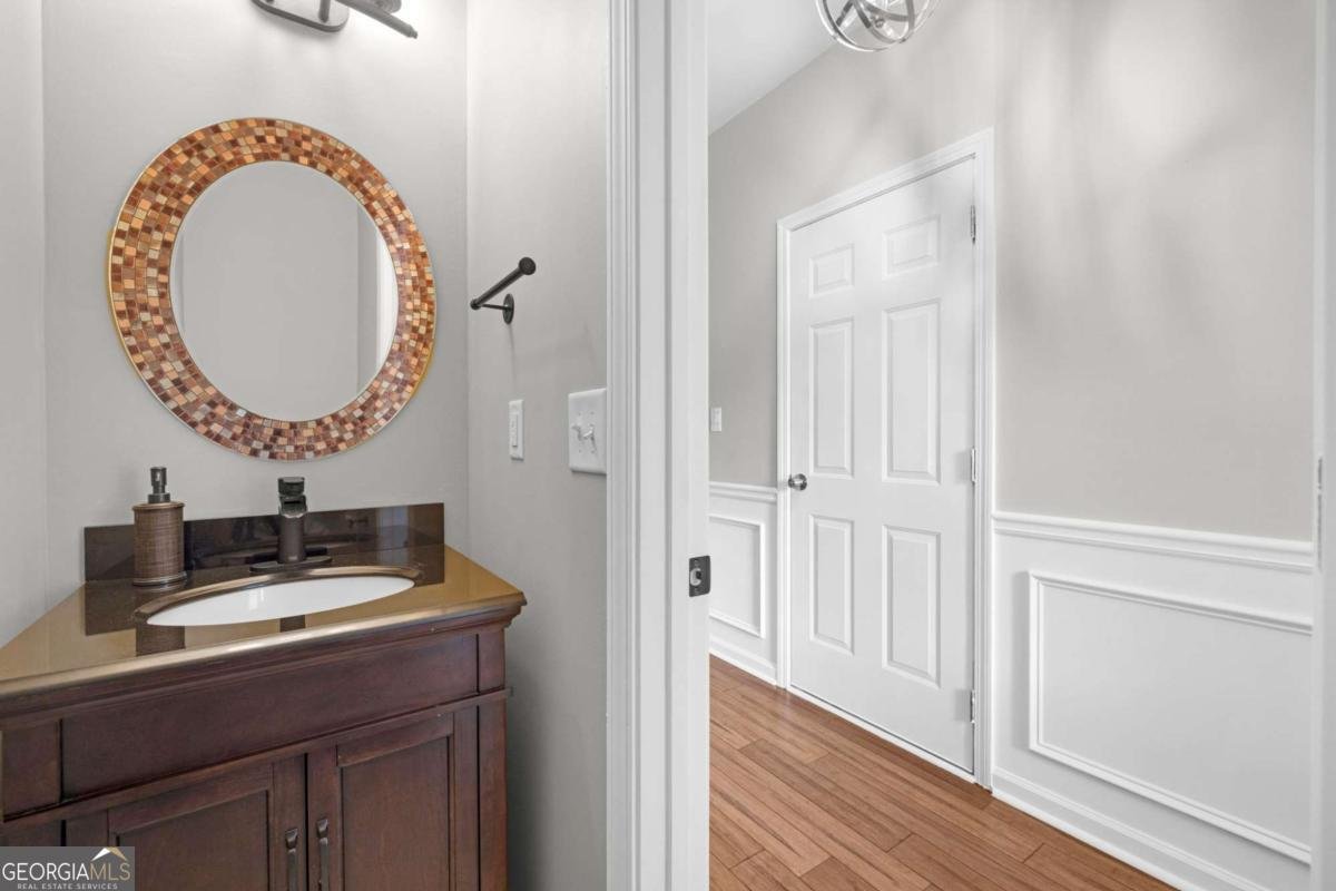 6608 Oak Hill Pass Fairburn - Photo 11