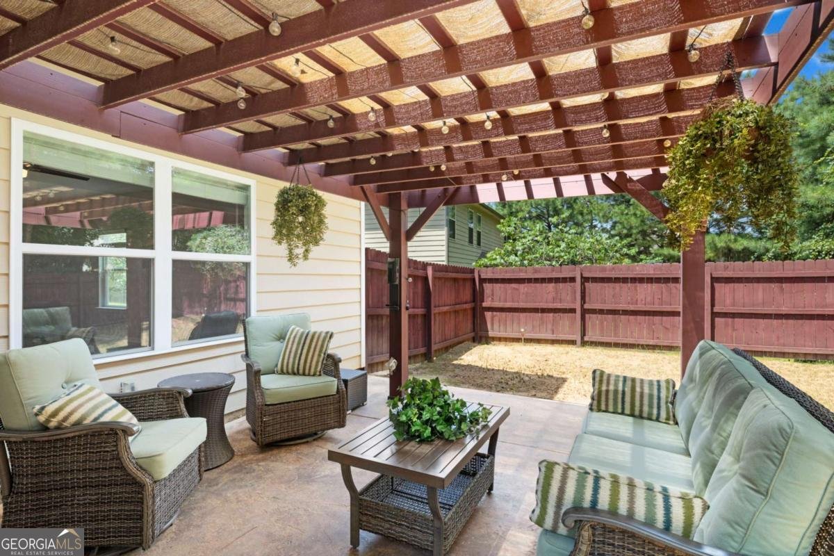 6608 Oak Hill Pass Fairburn - Photo 13