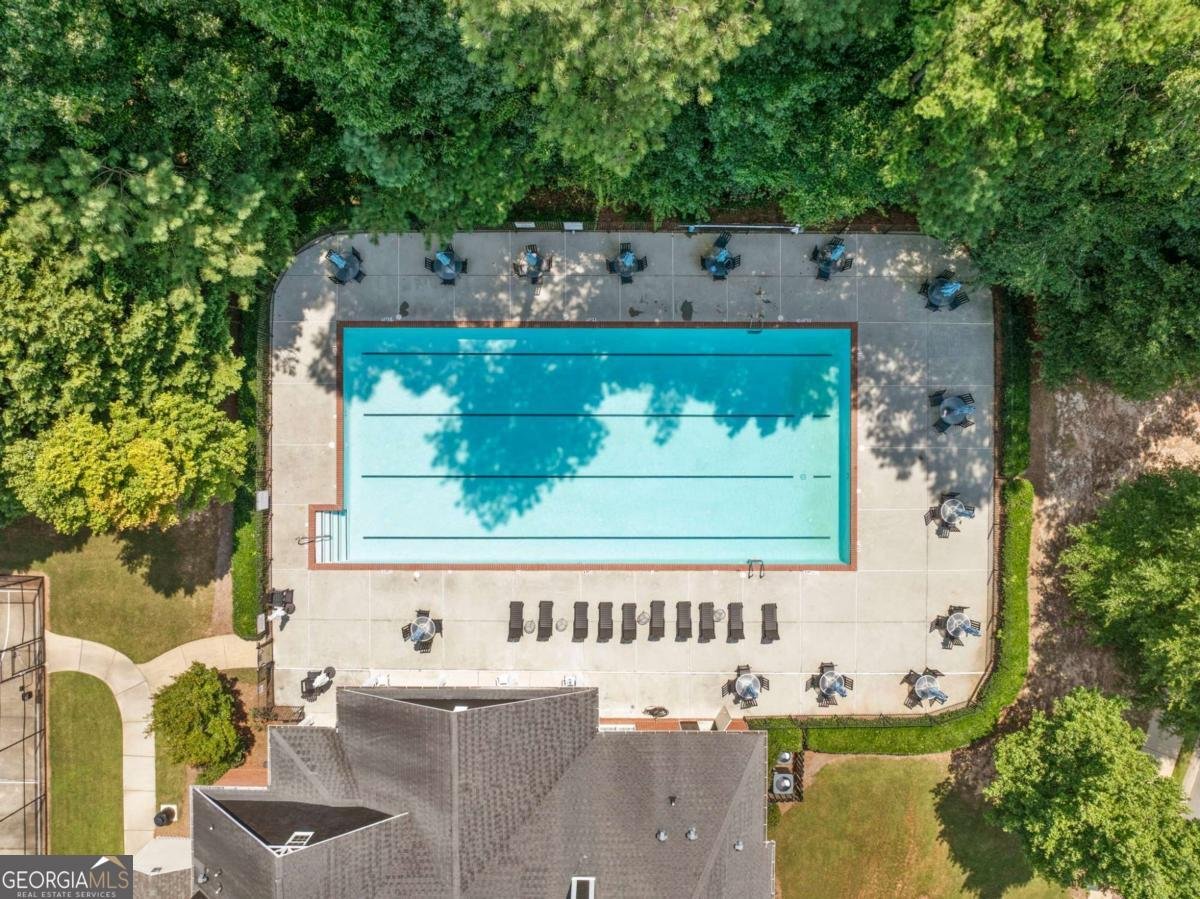 6608 Oak Hill Pass Fairburn - Photo 15