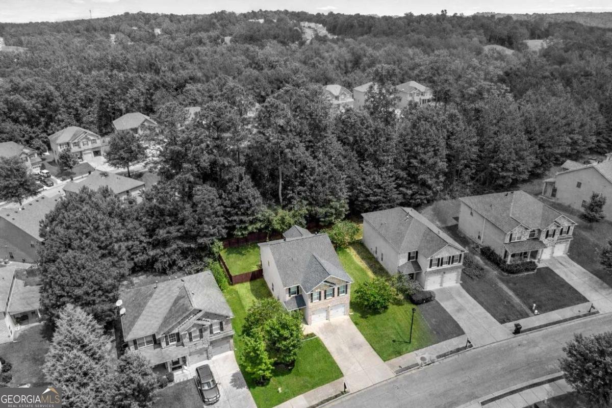 6608 Oak Hill Pass Fairburn - Photo 17