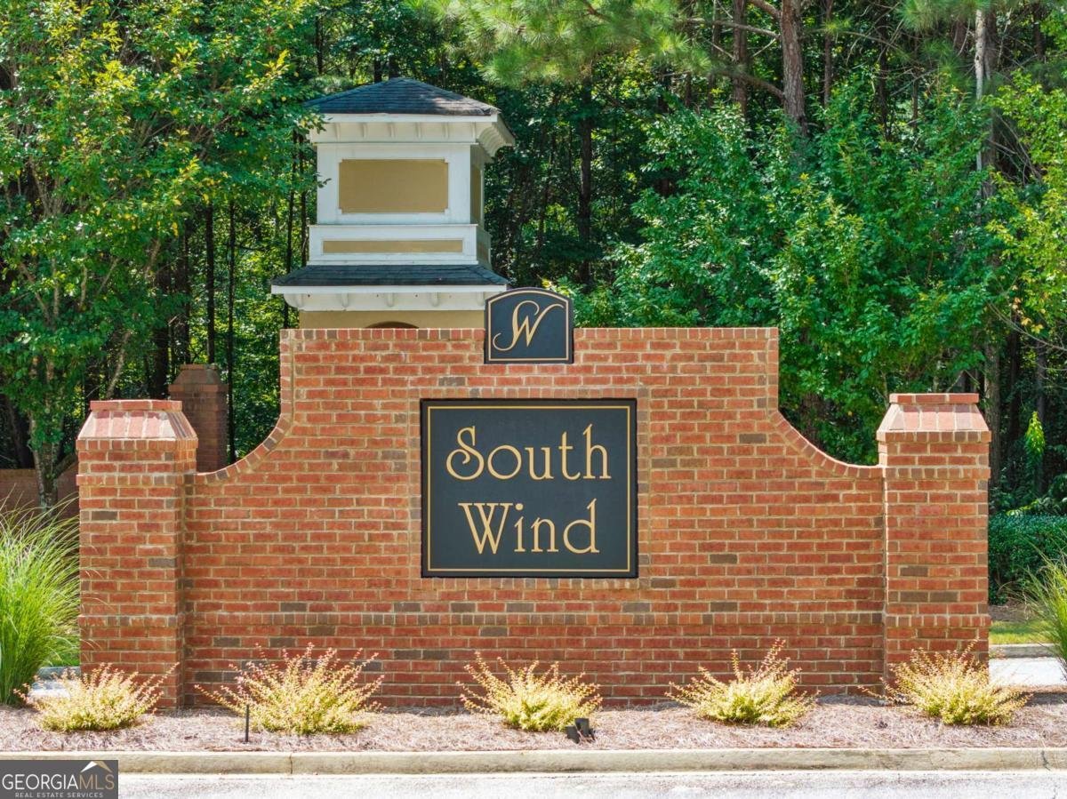 6608 Oak Hill Pass Fairburn - Photo 18