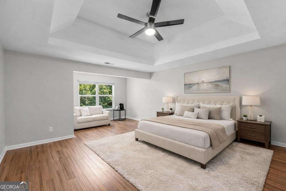 6608 Oak Hill Pass Fairburn - Photo 6