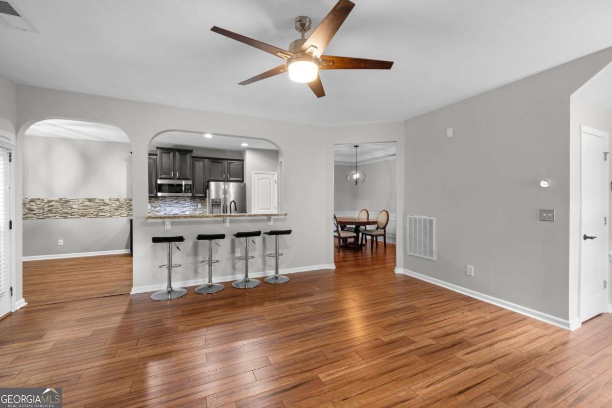 6608 Oak Hill Pass Fairburn - Photo 7