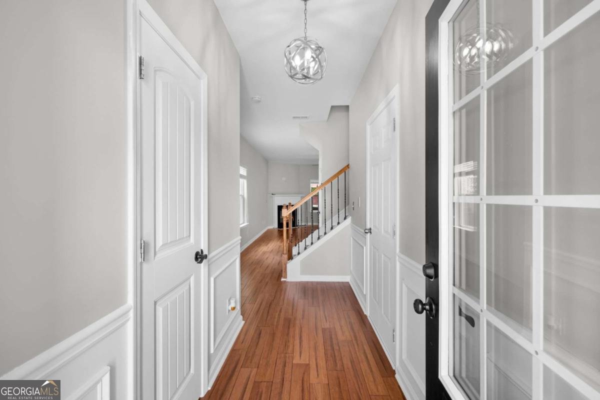 6608 Oak Hill Pass Fairburn - Photo 8