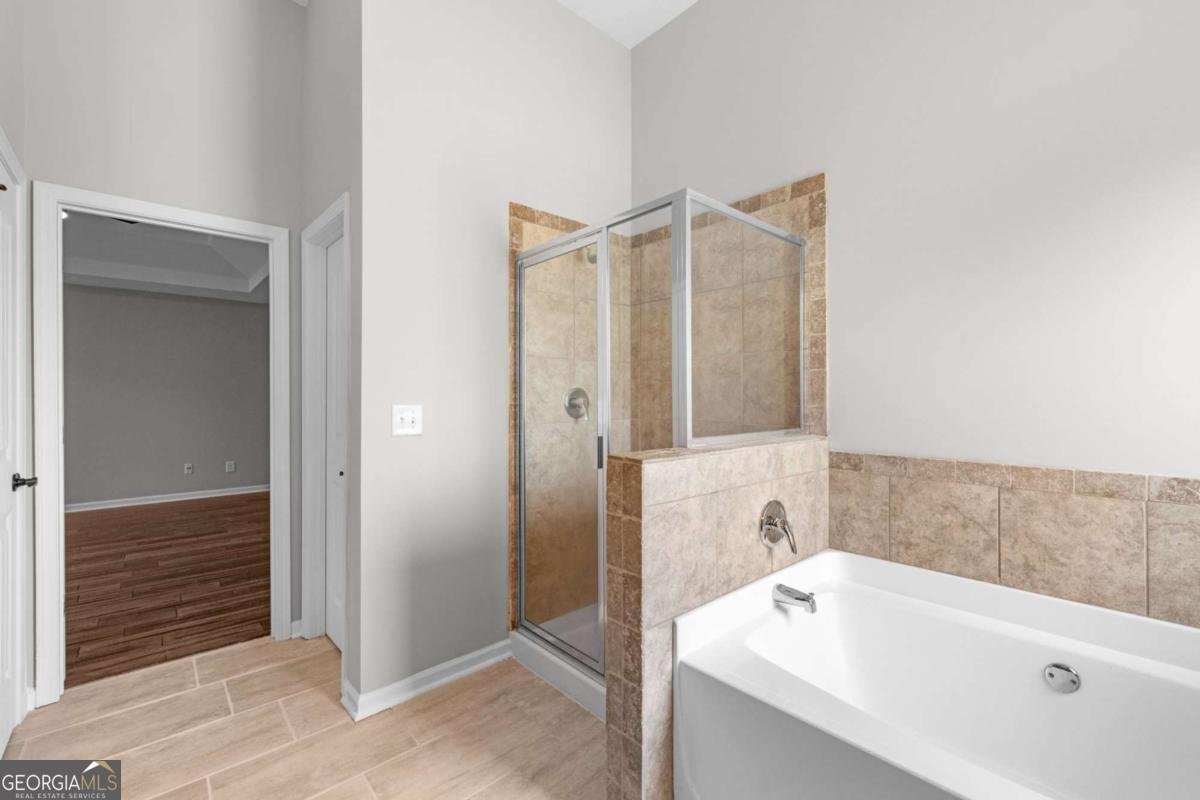 6608 Oak Hill Pass Fairburn - Photo 9