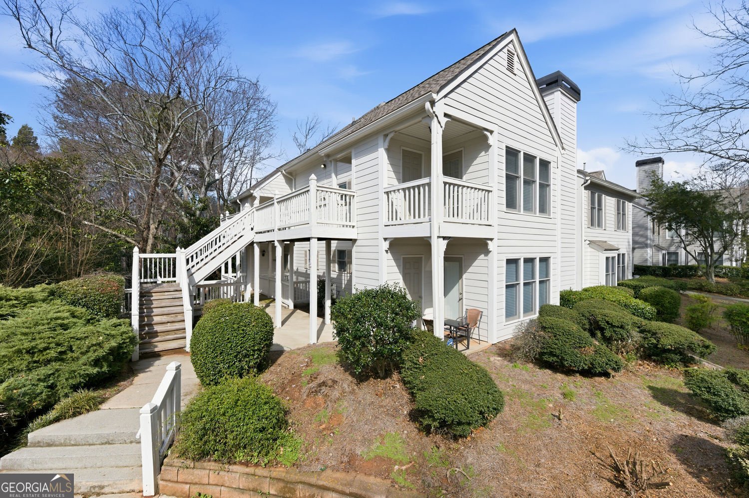 909 Hollyfax Circle Atlanta - Photo 19