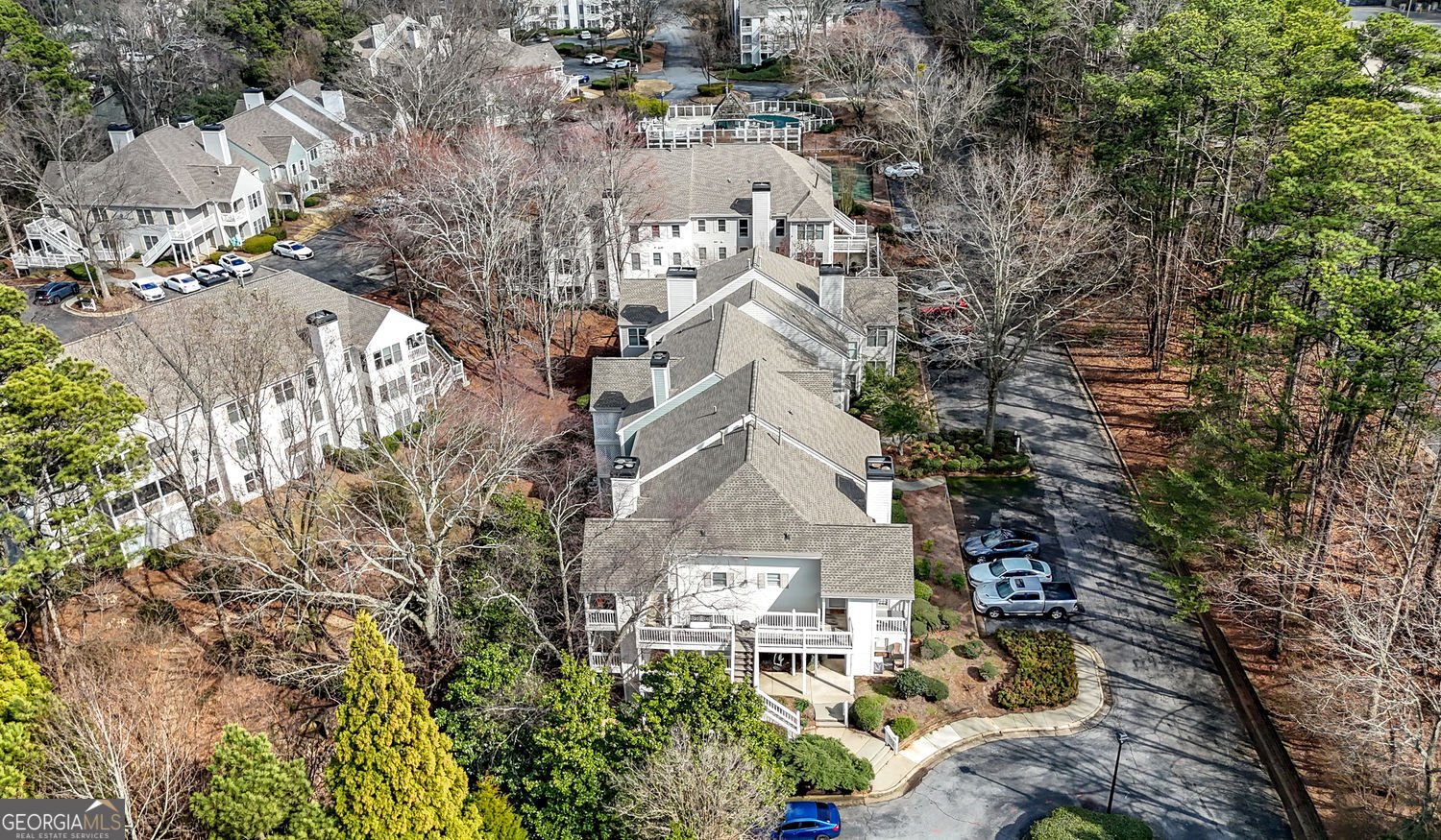 909 Hollyfax Circle Atlanta - Photo 22