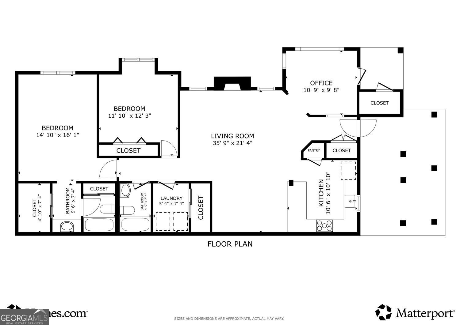 909 Hollyfax Circle Atlanta - Photo 23