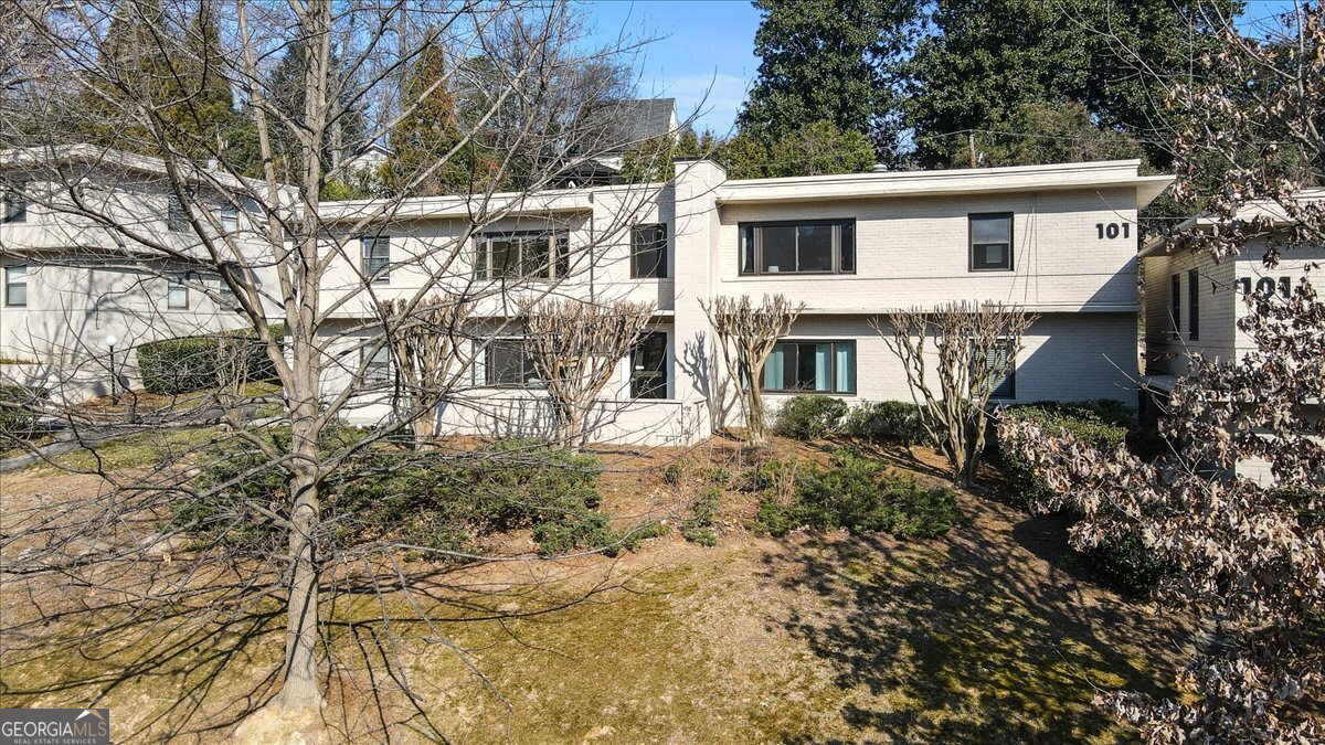 101 Ardmore Place Atlanta - Photo 1