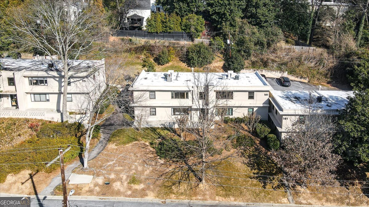 101 Ardmore Place Atlanta - Photo 23