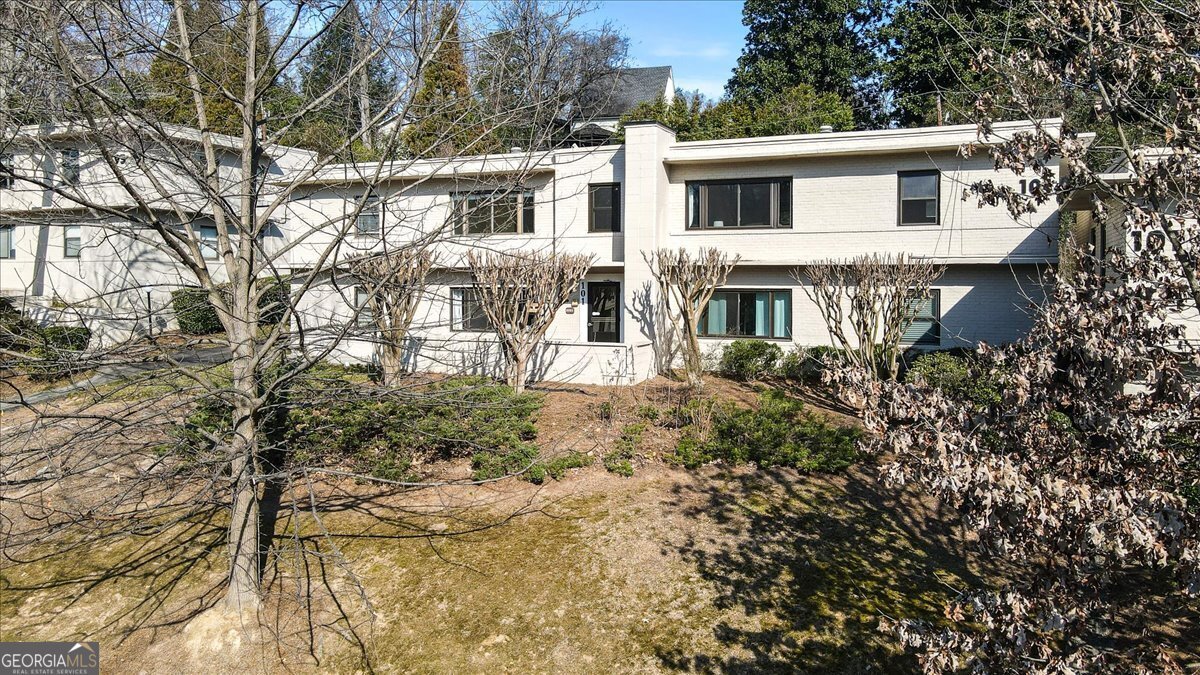 101 Ardmore Place Atlanta - Photo 24