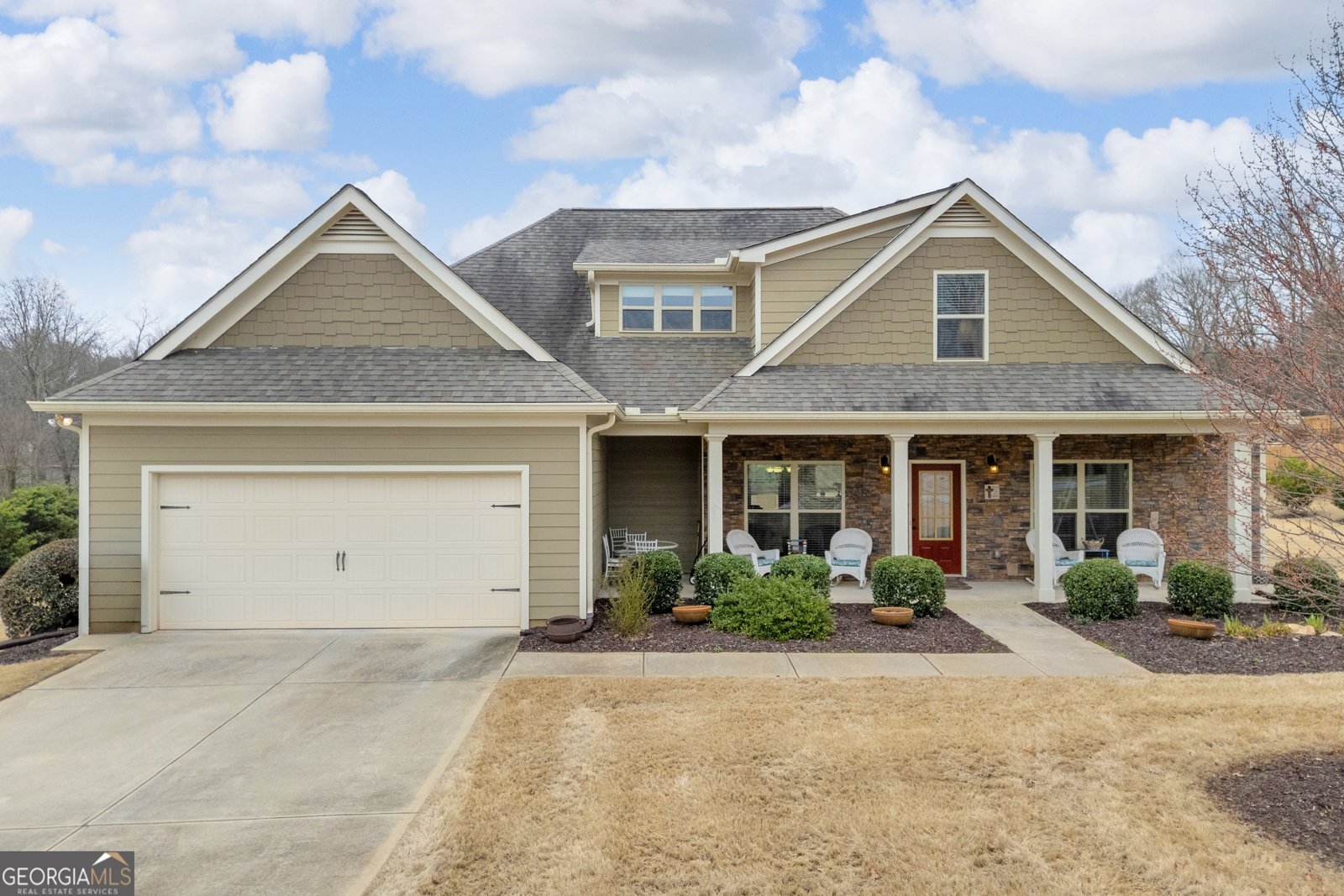 1549 Nightingale Street Jefferson - Photo 1