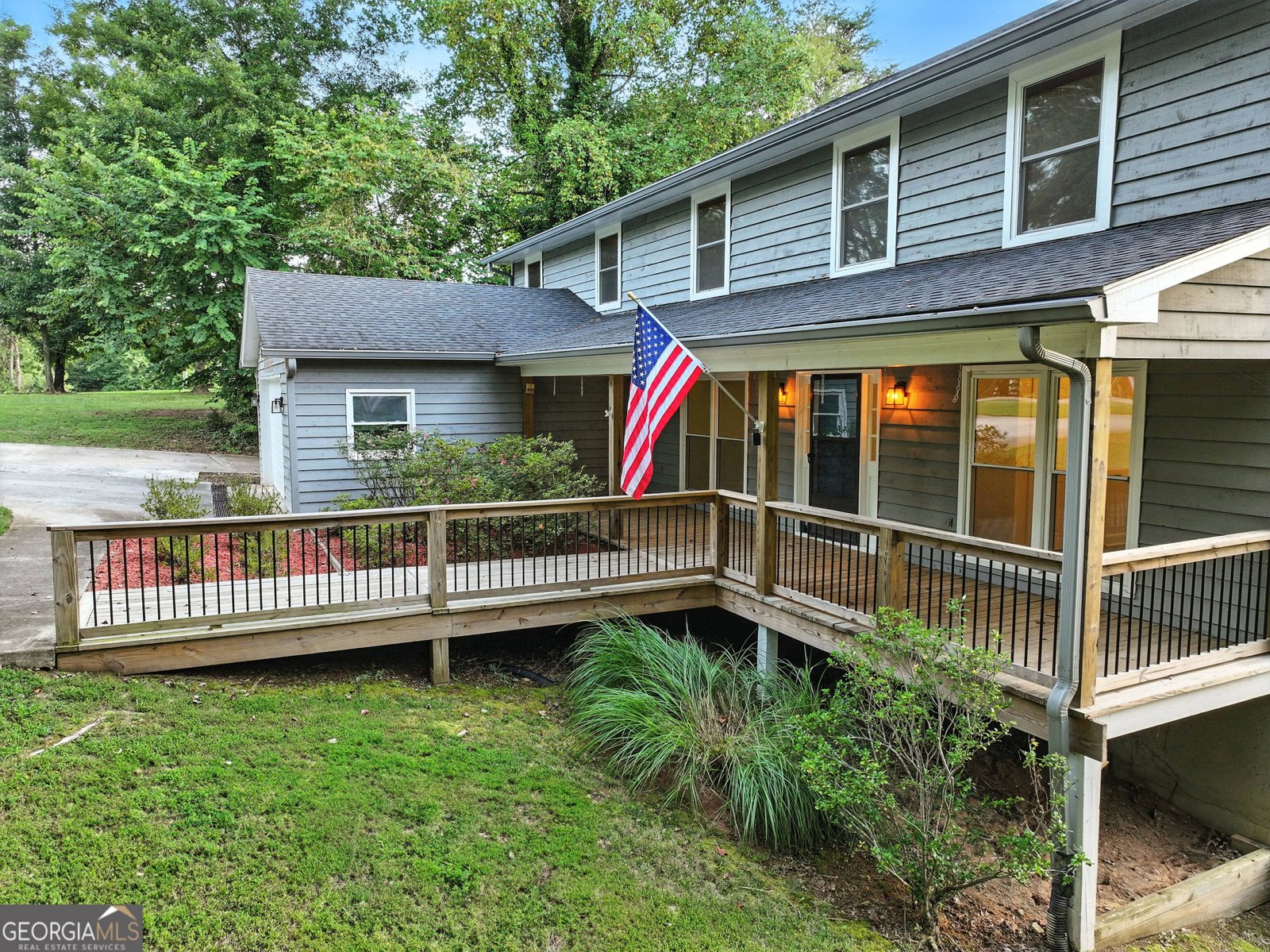 3235 Clarks Bridge Road Gainesville - Photo 1