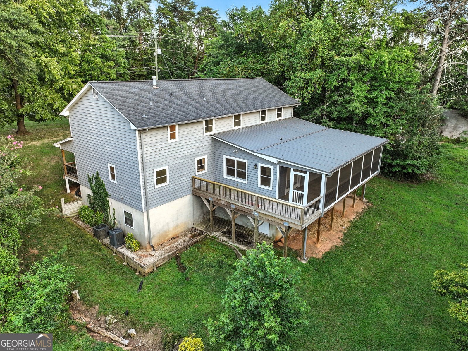 3235 Clarks Bridge Road Gainesville - Photo 58