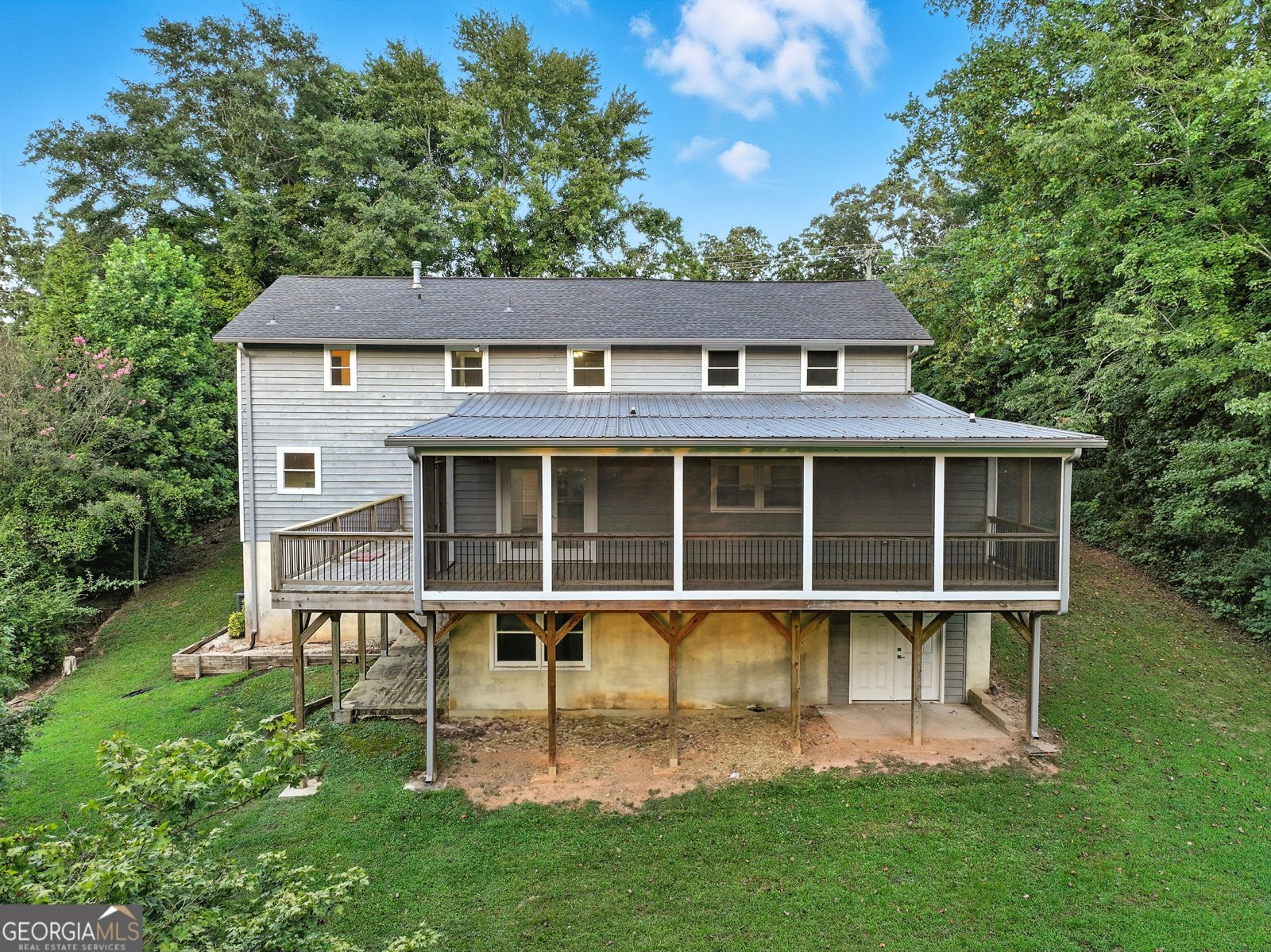 3235 Clarks Bridge Road Gainesville - Photo 59