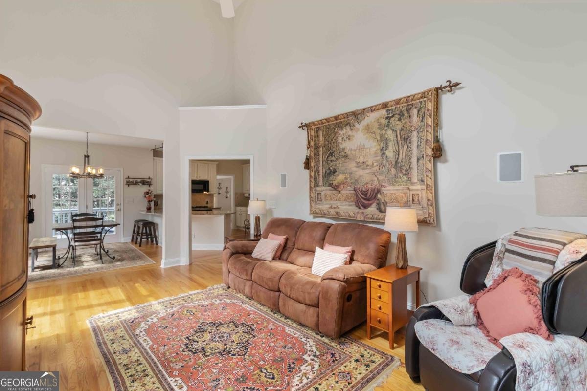 3118 Hampton Ives Court Duluth - Photo 10