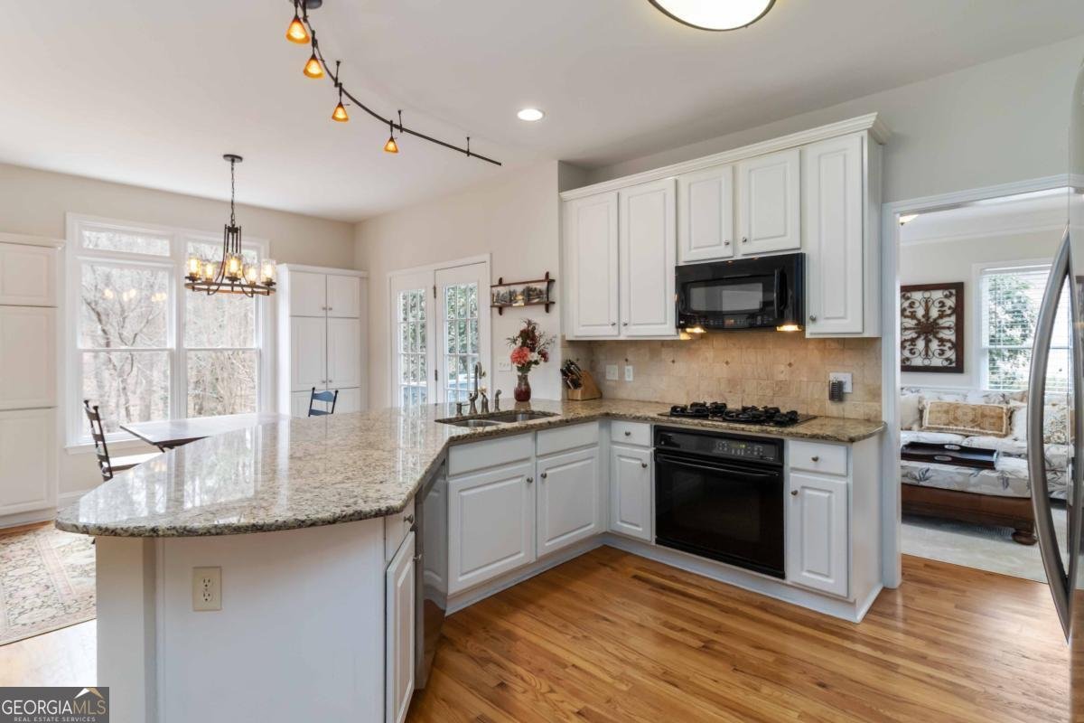 3118 Hampton Ives Court Duluth - Photo 11