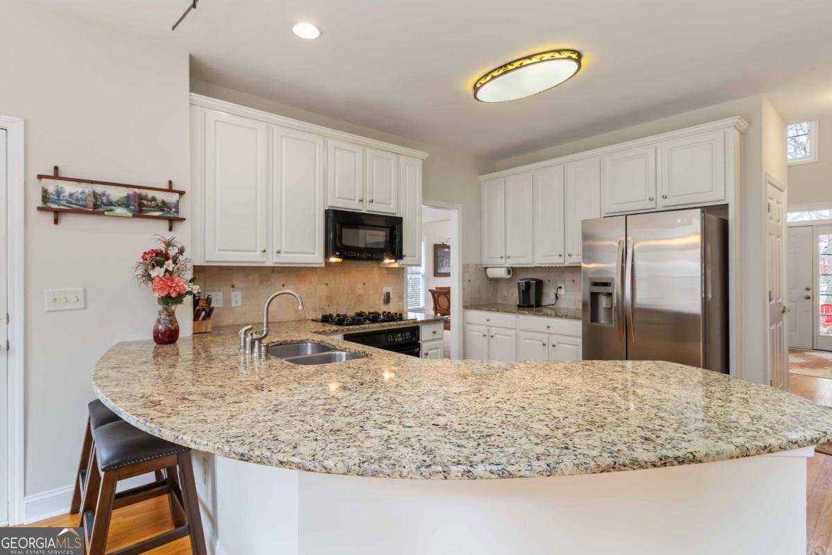 3118 Hampton Ives Court Duluth - Photo 12