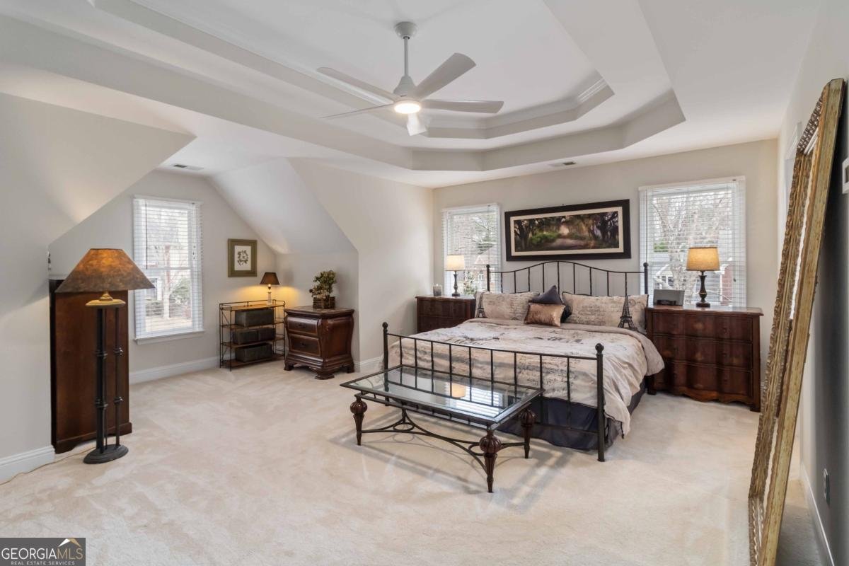 3118 Hampton Ives Court Duluth - Photo 13