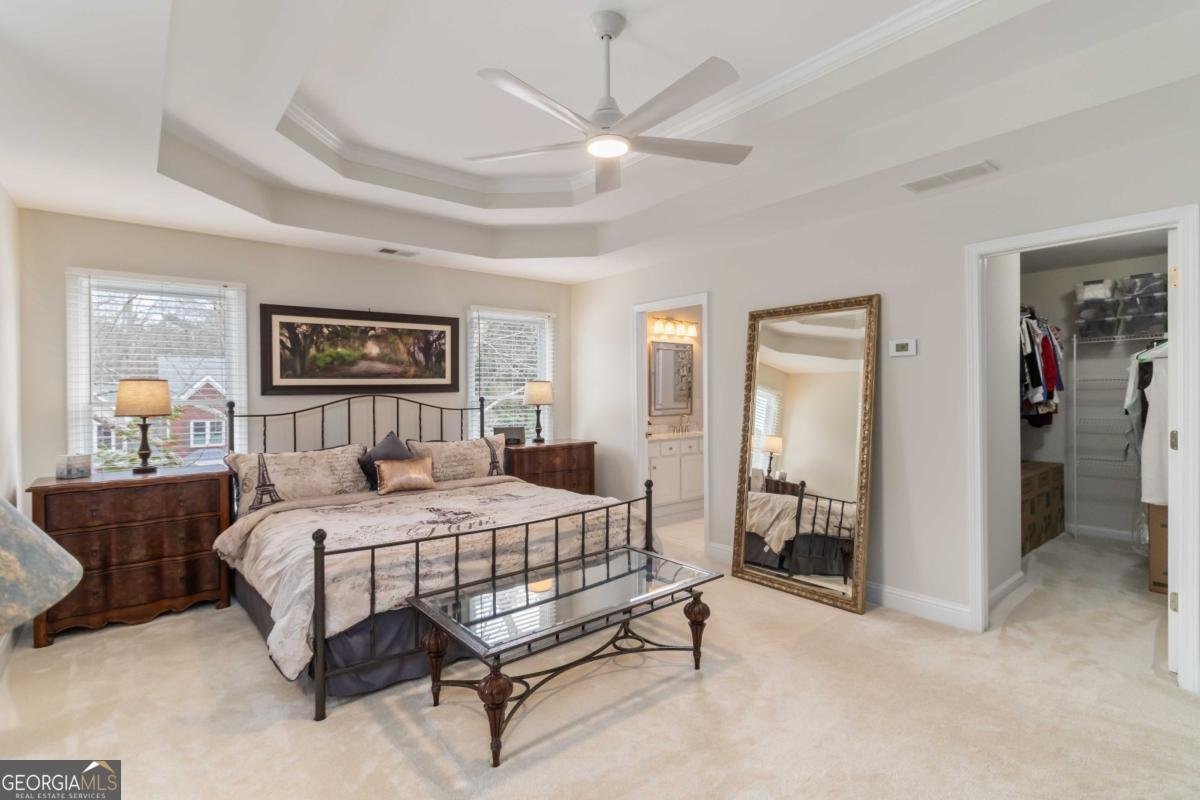 3118 Hampton Ives Court Duluth - Photo 14