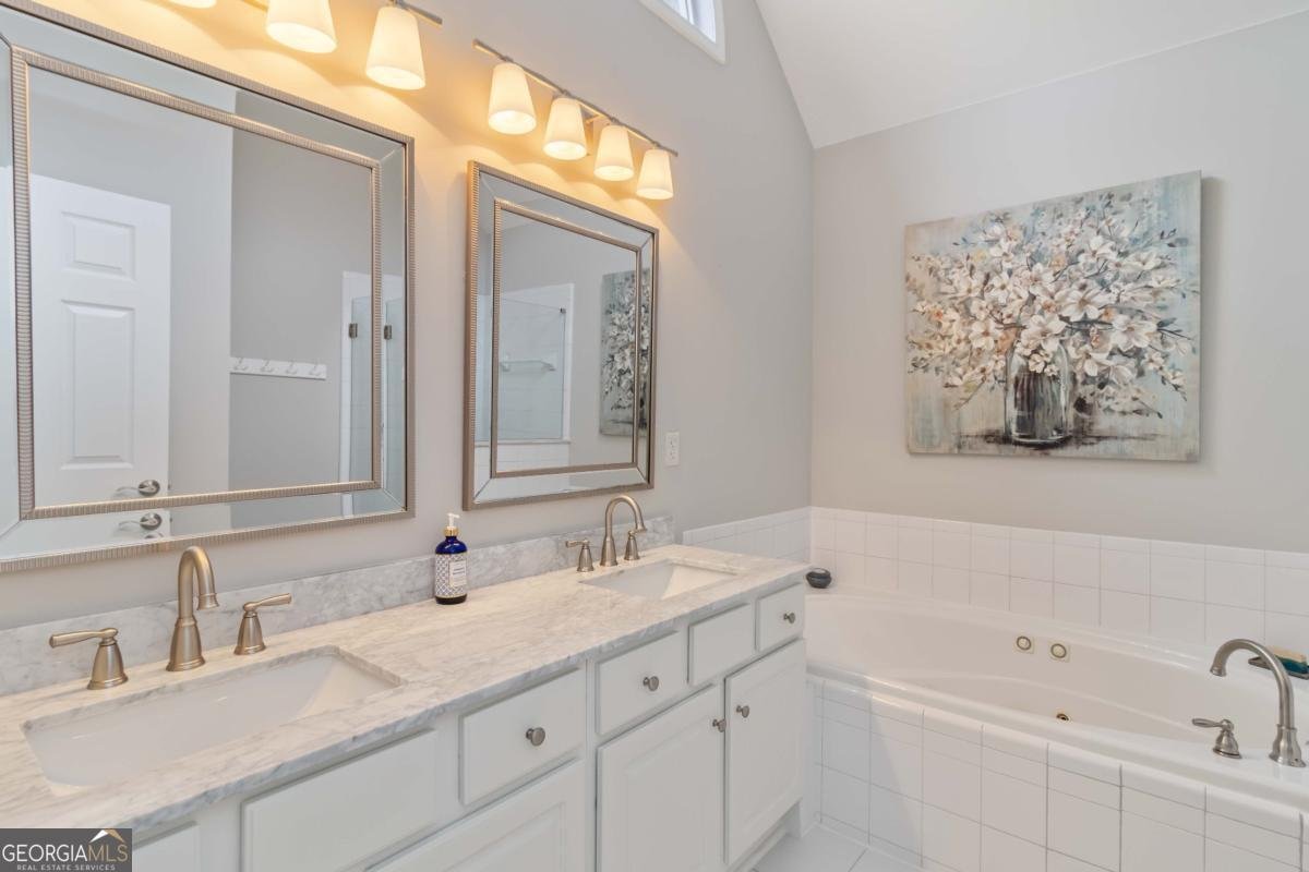 3118 Hampton Ives Court Duluth - Photo 15