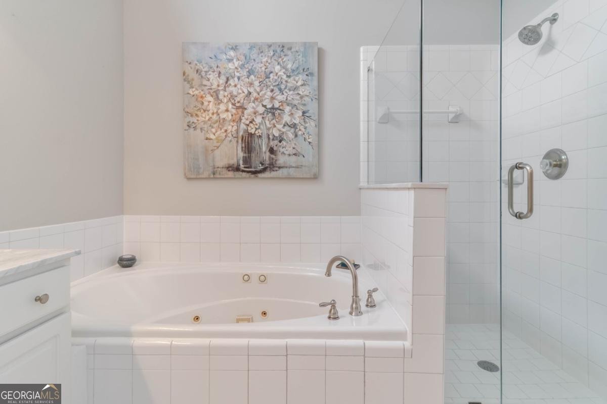 3118 Hampton Ives Court Duluth - Photo 16