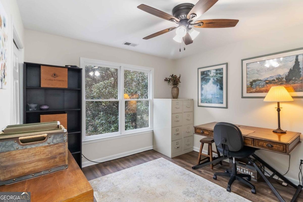 3118 Hampton Ives Court Duluth - Photo 19