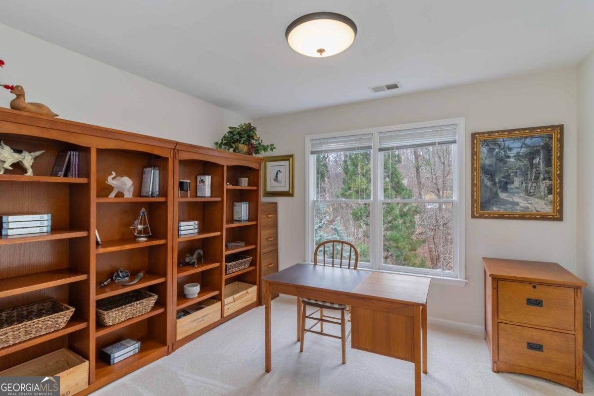 3118 Hampton Ives Court Duluth - Photo 21