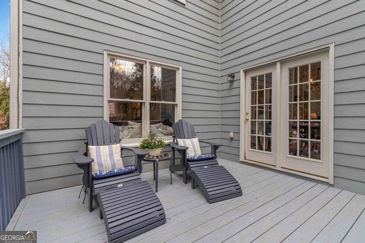 3118 Hampton Ives Court Duluth - Photo 27