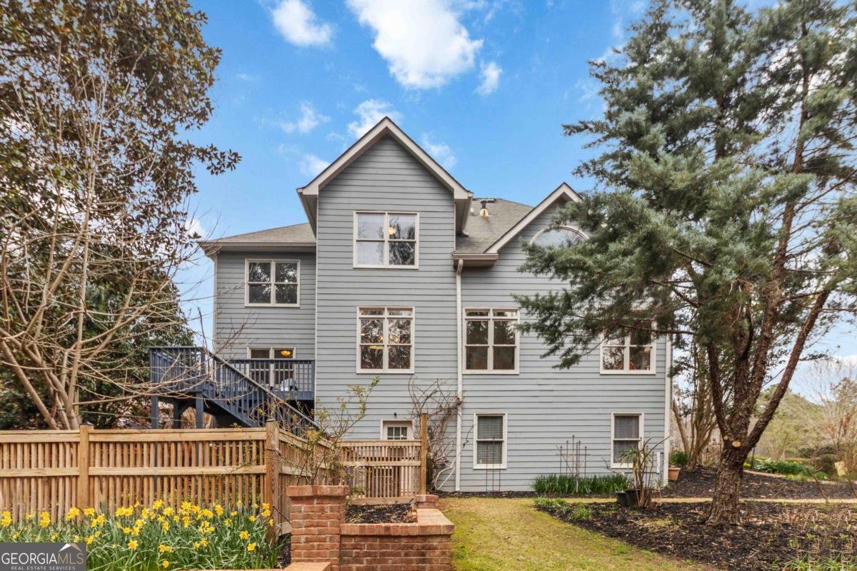 3118 Hampton Ives Court Duluth - Photo 28