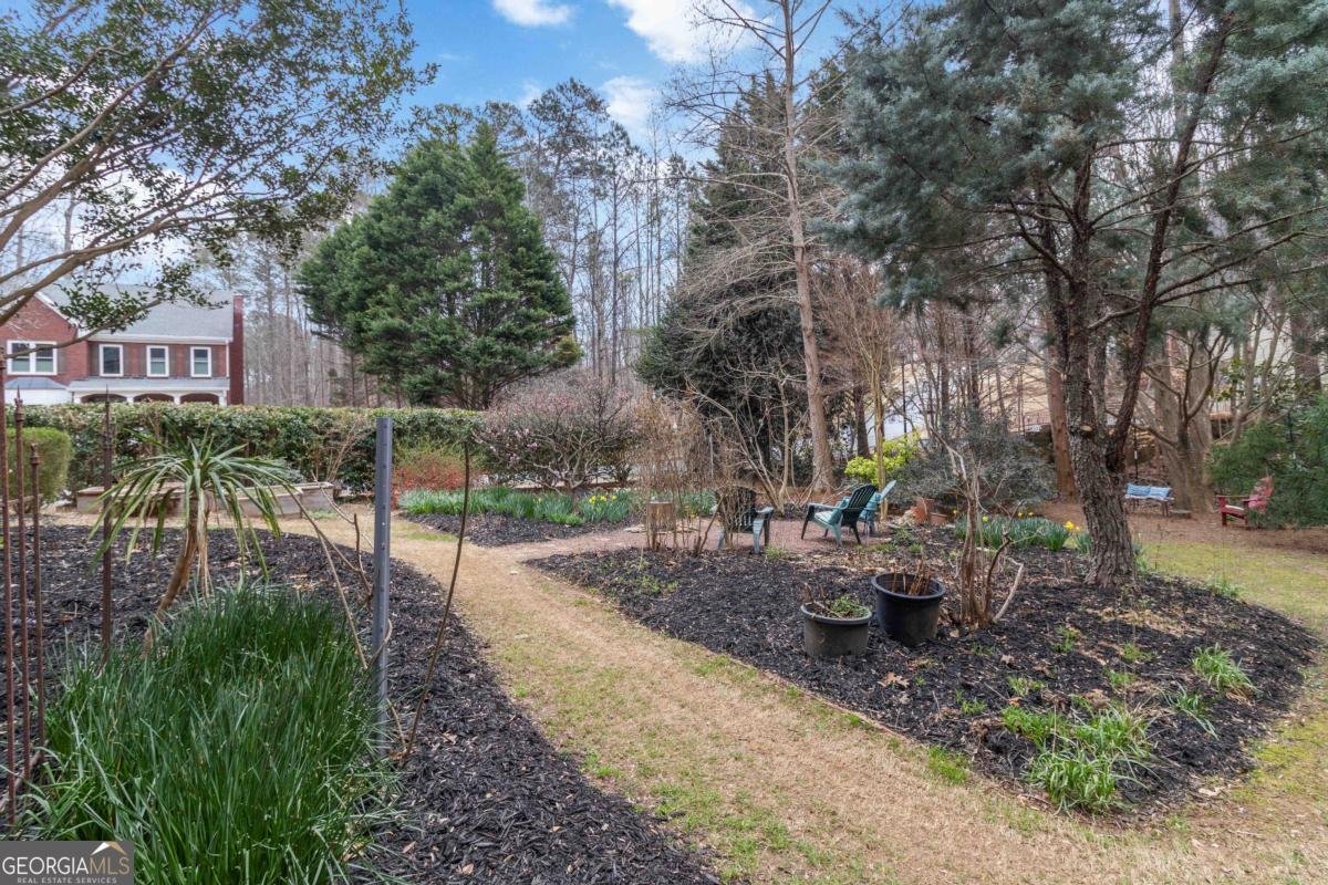 3118 Hampton Ives Court Duluth - Photo 30